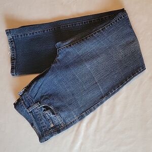 Levi's 505 Jean's